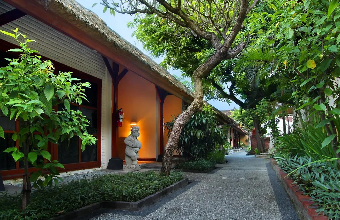 Alamkulkul Boutique Resort-1